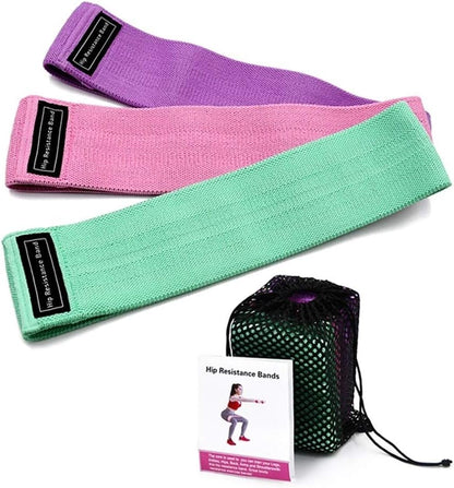 Hip Resistance Band