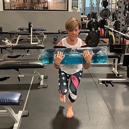 Water Power Weightlifting Bag
