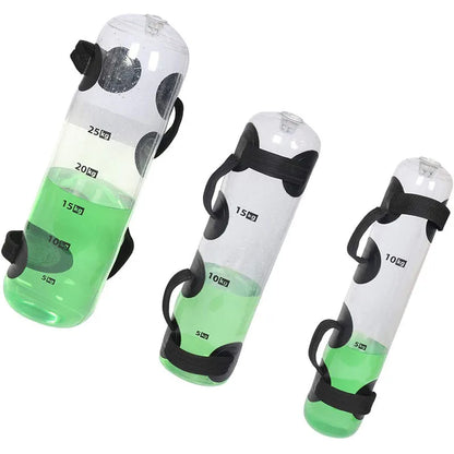 Water Power Weightlifting Bag