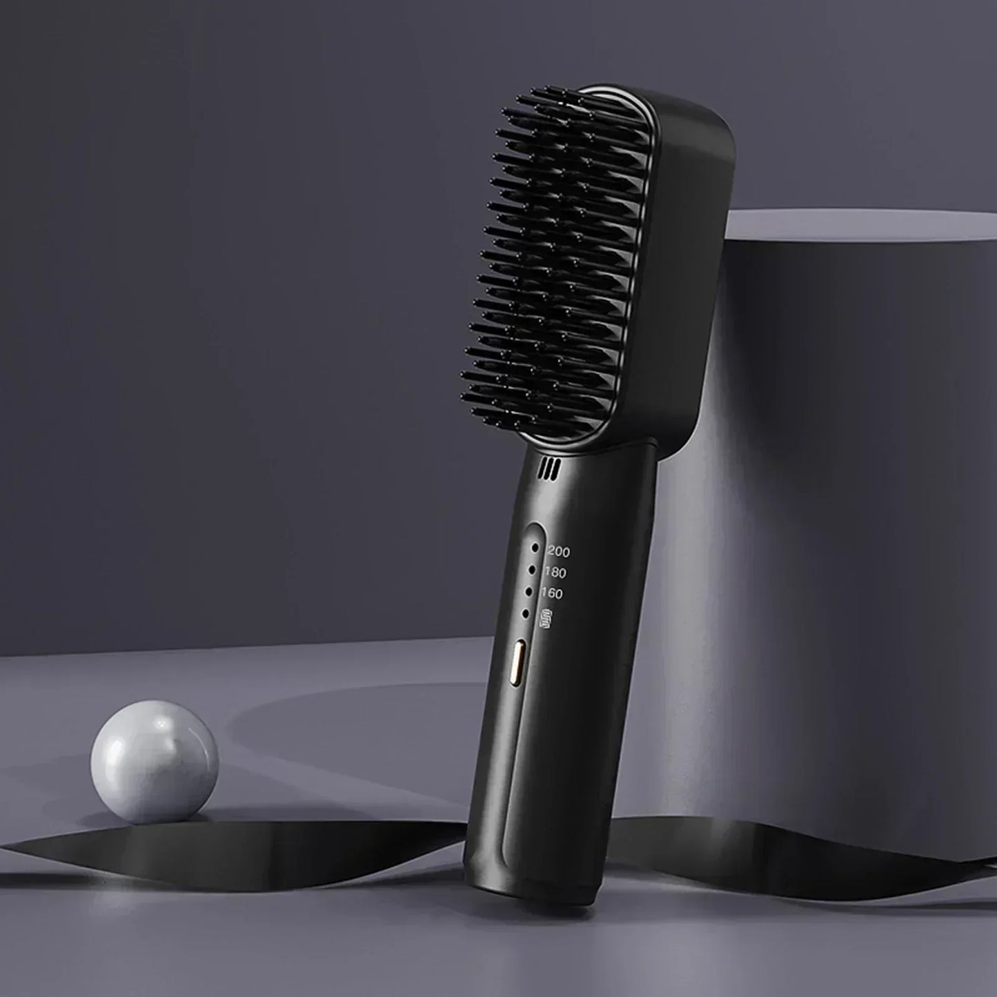 Professional Rotating Hair Styler