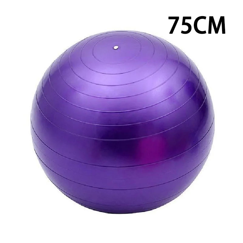 Yoga Ball