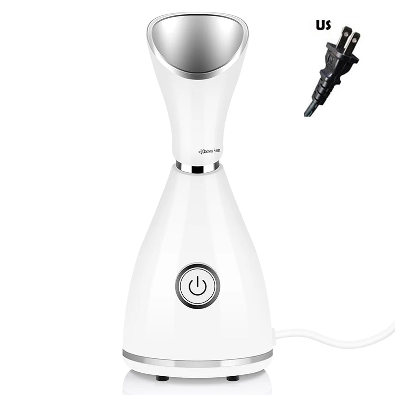 Portable Facial Steamer