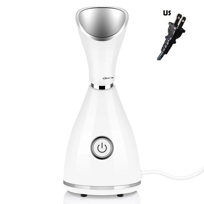 Portable Facial Steamer
